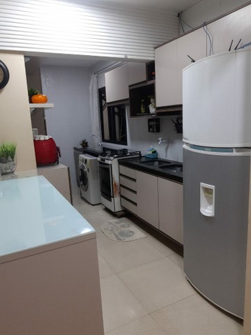 Foto 2 de Apartamento com 2 Quartos à venda, 76m² em Nossa Senhora das Graças, Manaus