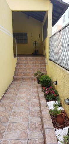 Foto 2 de Apartamento com 2 Quartos à venda, 46m² em Parque Dourado, Ferraz de Vasconcelos
