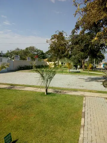 Foto 1 de Apartamento com 2 Quartos à venda, 52m² em Parque Tarcísio Miranda, Campos dos Goytacazes
