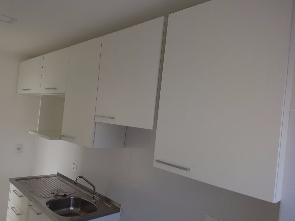 Foto 4 de Apartamento com 2 Quartos à venda, 50m² em Partenon, Porto Alegre