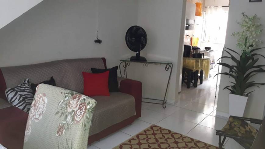 Foto 3 de Apartamento com 2 Quartos para alugar, 55m² em Pau Amarelo, Paulista