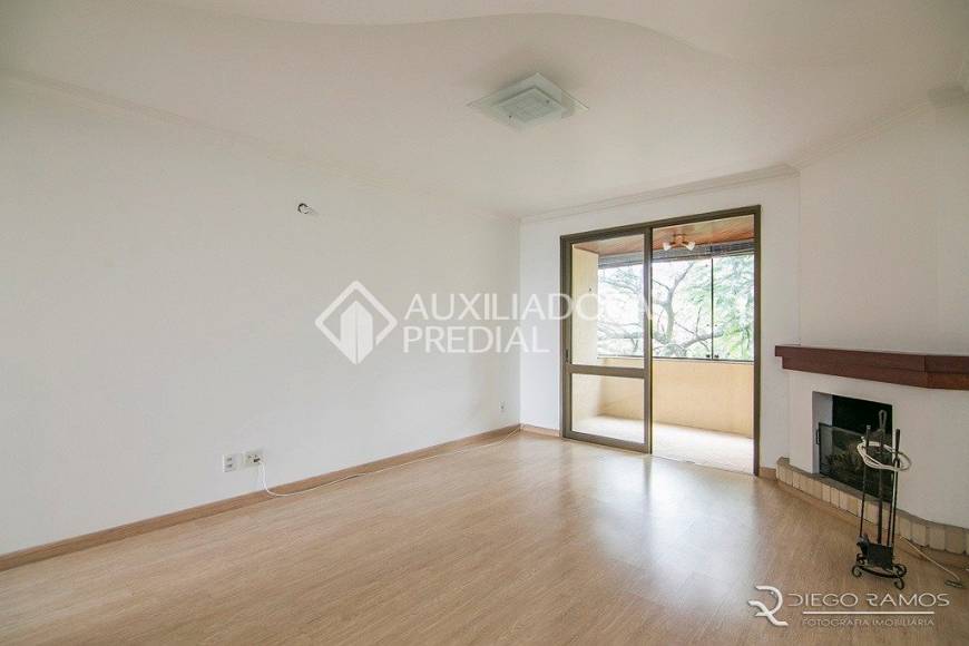 Foto 2 de Apartamento com 2 Quartos à venda, 89m² em Petrópolis, Porto Alegre