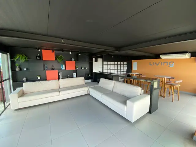 Foto 5 de Apartamento com 2 Quartos para alugar, 48m² em Piedade, Jaboatão dos Guararapes