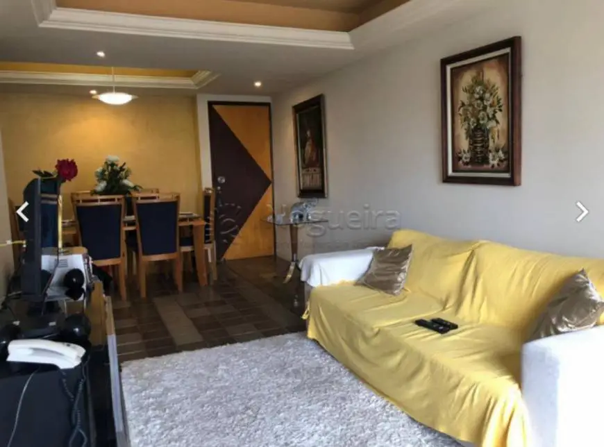 Foto 2 de Apartamento com 2 Quartos à venda, 91m² em Piedade, Jaboatão dos Guararapes