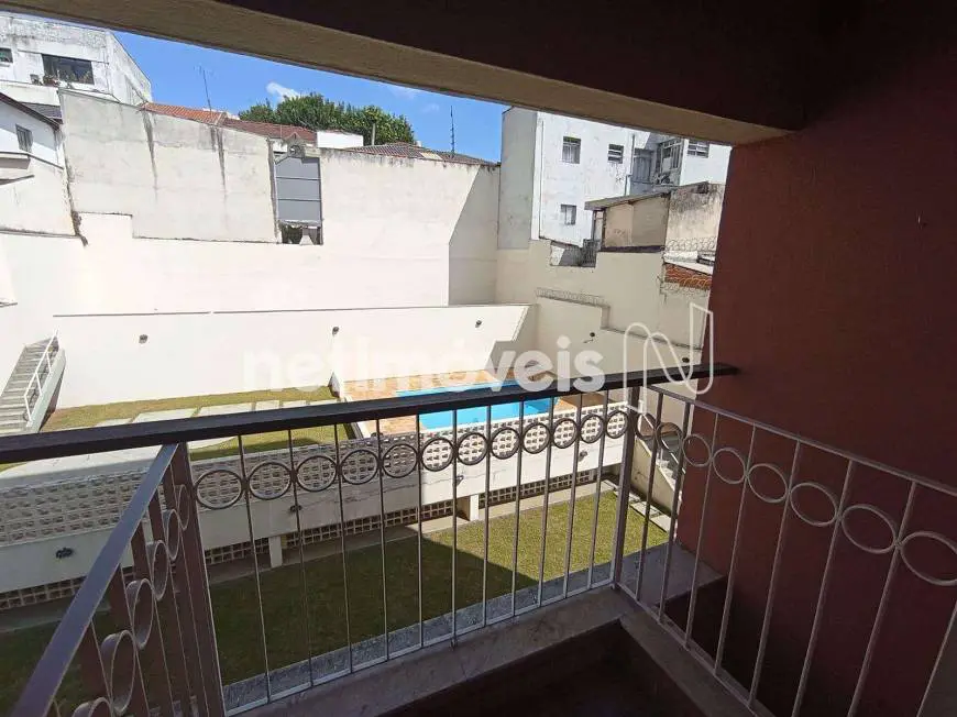 Foto 4 de Apartamento com 2 Quartos para alugar, 57m² em Pompeia, São Paulo