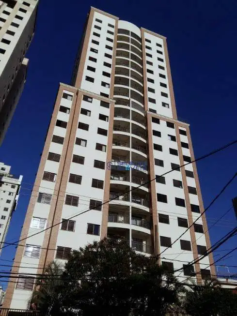 Foto 1 de Apartamento com 2 Quartos à venda, 58m² em Pompeia, São Paulo