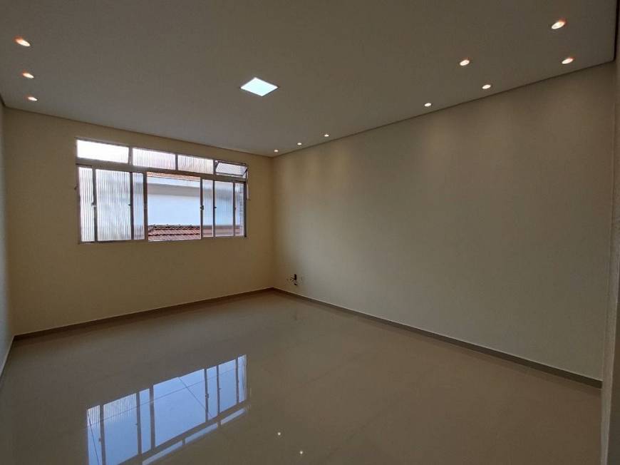 Foto 1 de Apartamento com 2 Quartos para venda ou aluguel, 114m² em Ponta da Praia, Santos