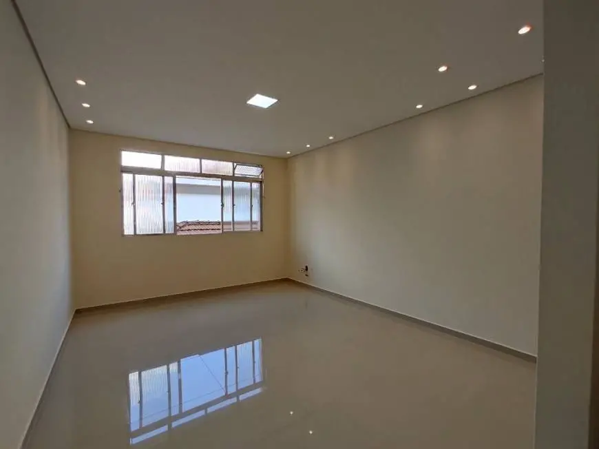 Foto 3 de Apartamento com 2 Quartos para venda ou aluguel, 114m² em Ponta da Praia, Santos