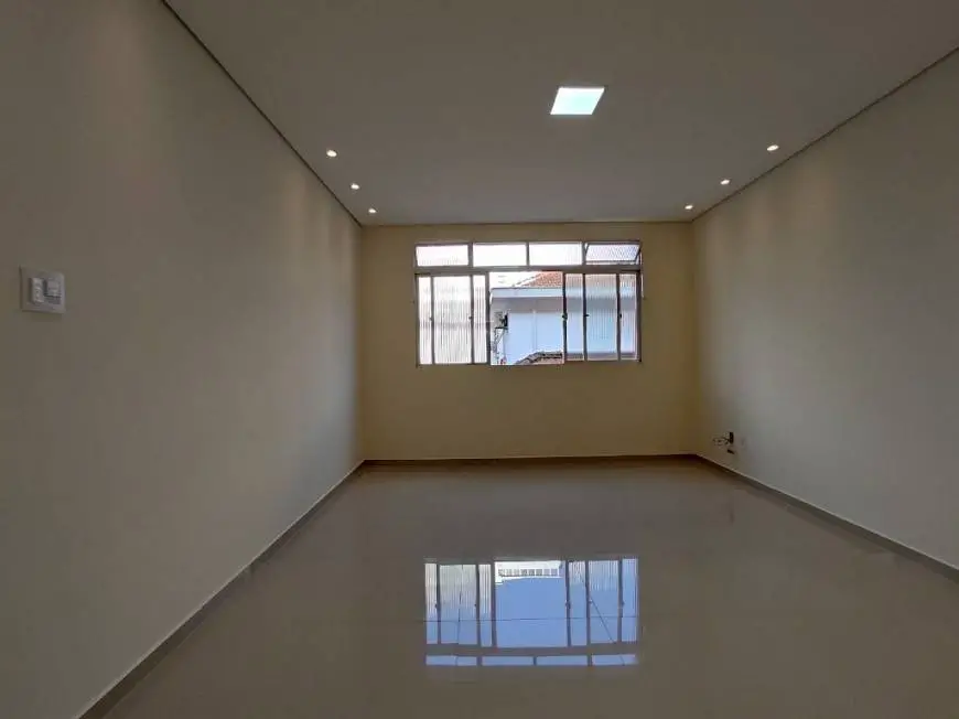 Foto 4 de Apartamento com 2 Quartos para venda ou aluguel, 114m² em Ponta da Praia, Santos