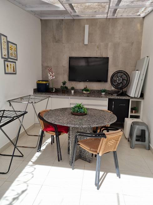 Foto 1 de Apartamento com 2 Quartos à venda, 95m² em Ponta Negra, Natal