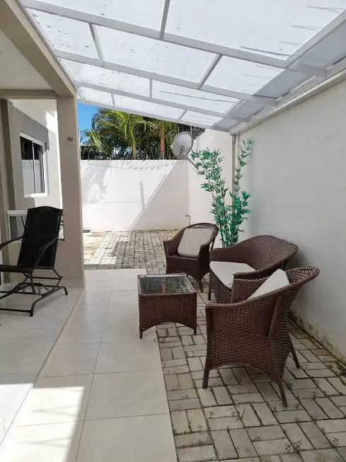 Foto 2 de Apartamento com 2 Quartos à venda, 95m² em Ponta Negra, Natal