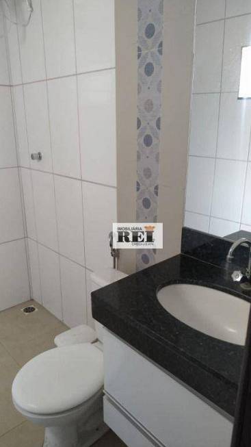 Foto 5 de Apartamento com 2 Quartos à venda, 68m² em Residencial Interlagos, Rio Verde