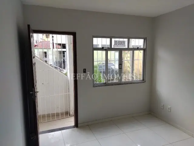 Foto 2 de Apartamento com 2 Quartos à venda, 55m² em Retiro, Volta Redonda