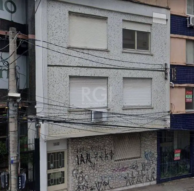 Foto 1 de Apartamento com 2 Quartos à venda, 66m² em Rio Branco, Porto Alegre