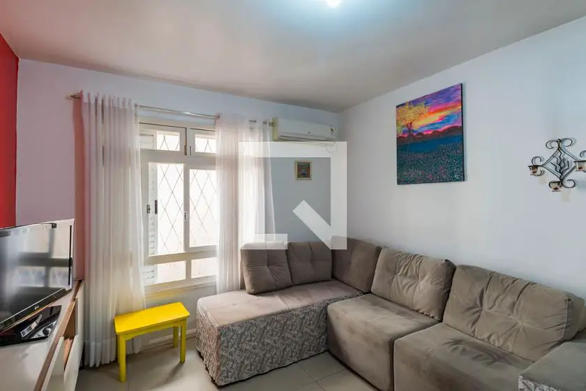 Foto 3 de Apartamento com 2 Quartos para alugar, 92m² em Rio Branco, Porto Alegre