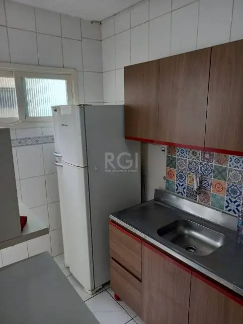 Foto 4 de Apartamento com 2 Quartos à venda, 49m² em Rubem Berta, Porto Alegre