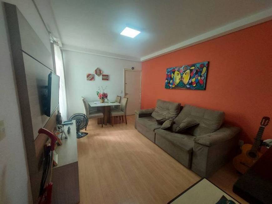 Foto 1 de Apartamento com 2 Quartos à venda, 75m² em Santa Cruz, Belo Horizonte