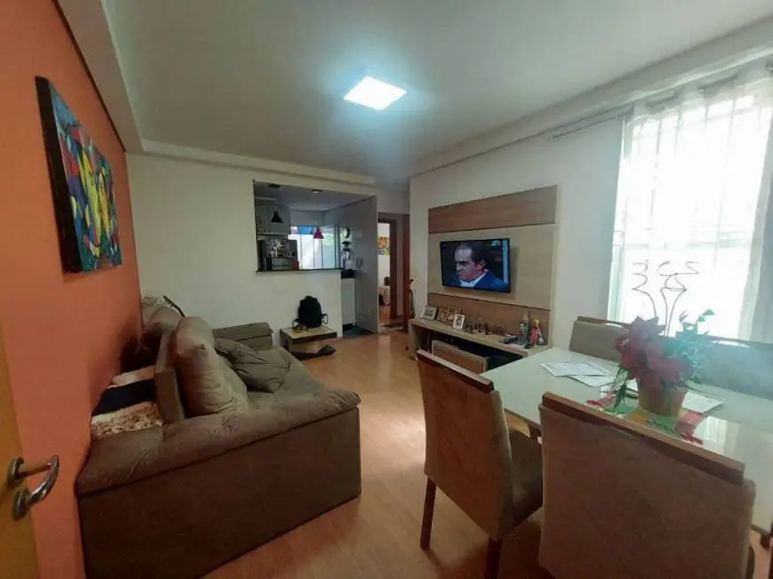 Foto 3 de Apartamento com 2 Quartos à venda, 75m² em Santa Cruz, Belo Horizonte