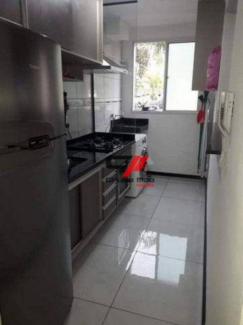 Foto 1 de Apartamento com 2 Quartos à venda, 50m² em Santana, Pindamonhangaba