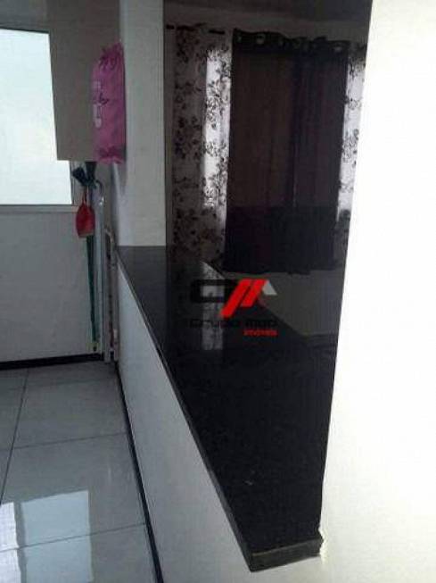 Foto 2 de Apartamento com 2 Quartos à venda, 50m² em Santana, Pindamonhangaba