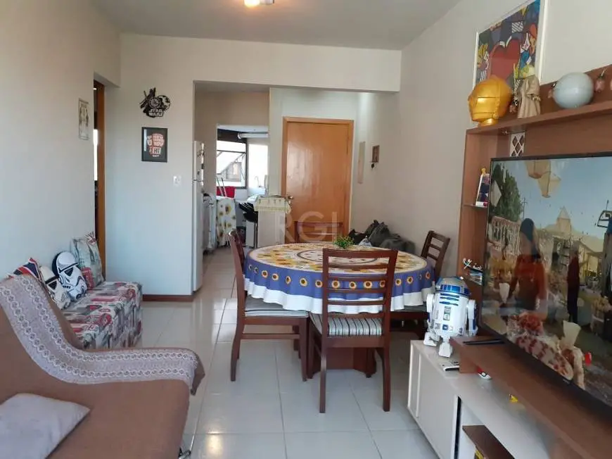 Foto 2 de Apartamento com 2 Quartos à venda, 65m² em Santana, Porto Alegre