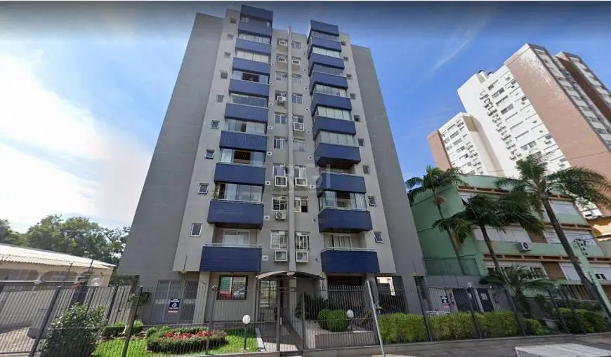 Foto 2 de Apartamento com 2 Quartos à venda, 75m² em Santana, Porto Alegre