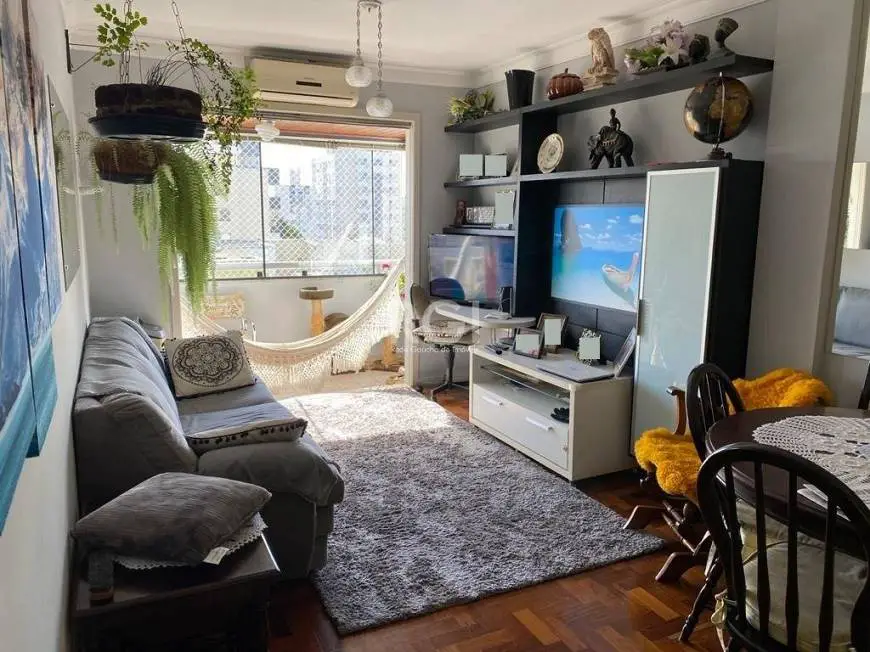 Foto 1 de Apartamento com 2 Quartos à venda, 75m² em Santana, Porto Alegre