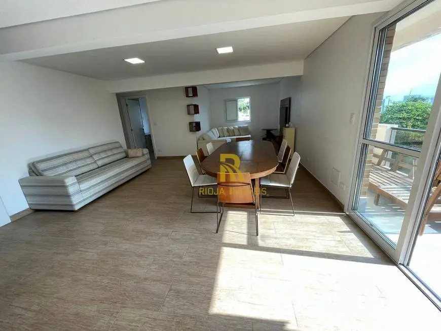 Foto 1 de Apartamento com 2 Quartos à venda, 102m² em Santo Amaro, São Paulo