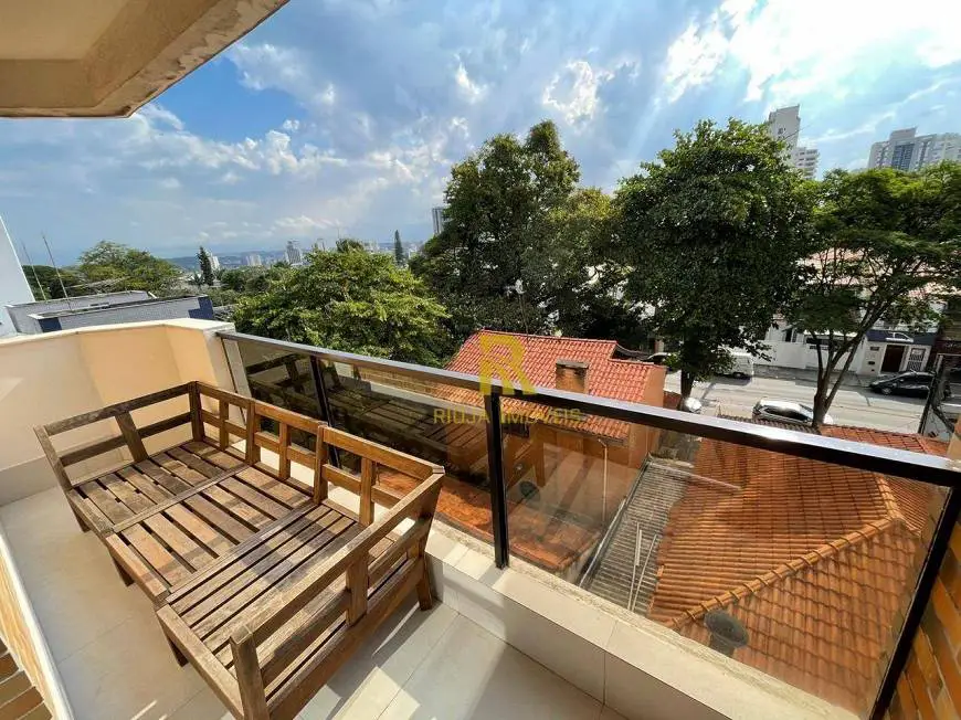 Foto 2 de Apartamento com 2 Quartos à venda, 102m² em Santo Amaro, São Paulo