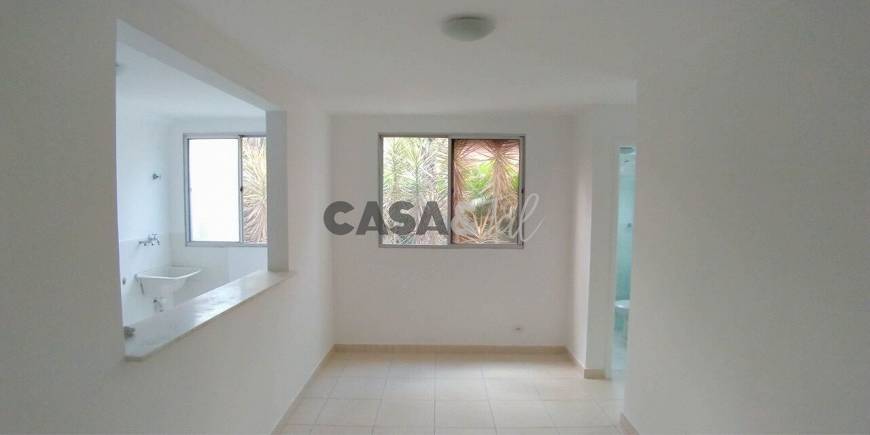 Foto 2 de Apartamento com 2 Quartos à venda, 49m² em Santo Amaro, São Paulo