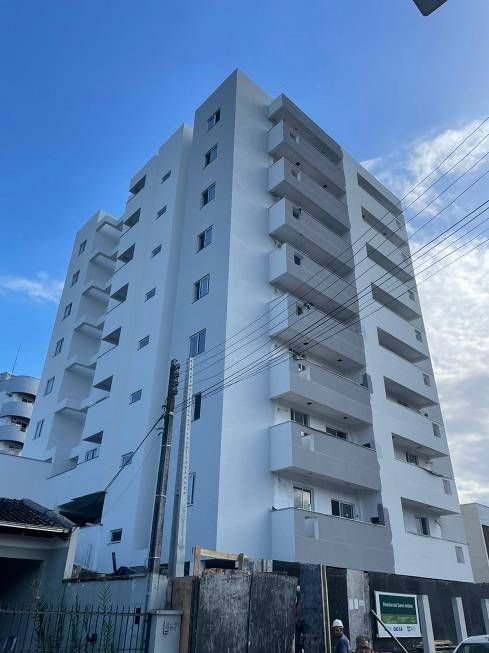 Foto 1 de Apartamento com 2 Quartos à venda, 48m² em Santo Antônio, Joinville