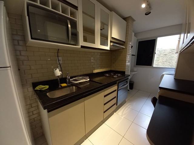 Foto 1 de Apartamento com 2 Quartos para venda ou aluguel, 65m² em São Francisco, Manaus
