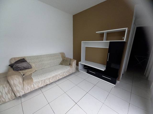 Foto 3 de Apartamento com 2 Quartos para venda ou aluguel, 65m² em São Francisco, Manaus