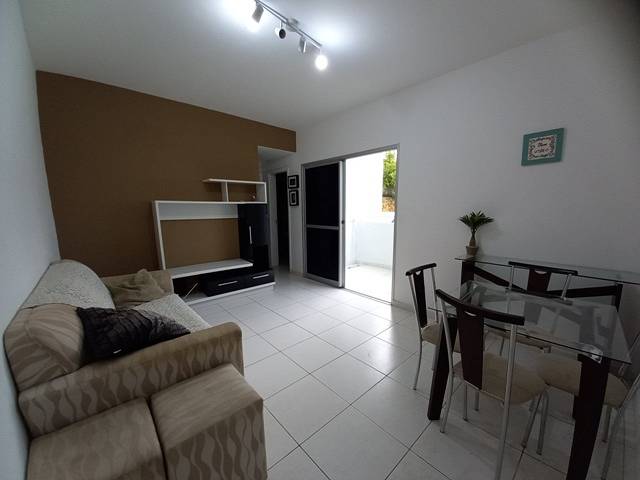 Foto 4 de Apartamento com 2 Quartos para venda ou aluguel, 65m² em São Francisco, Manaus
