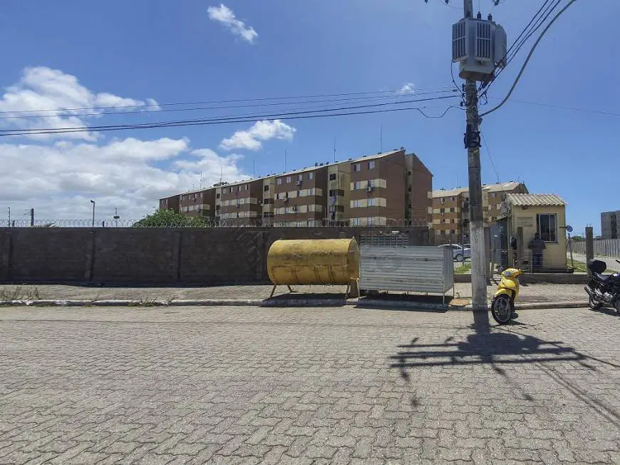 Foto 1 de Apartamento com 2 Quartos para alugar, 39m² em São Gonçalo , Pelotas