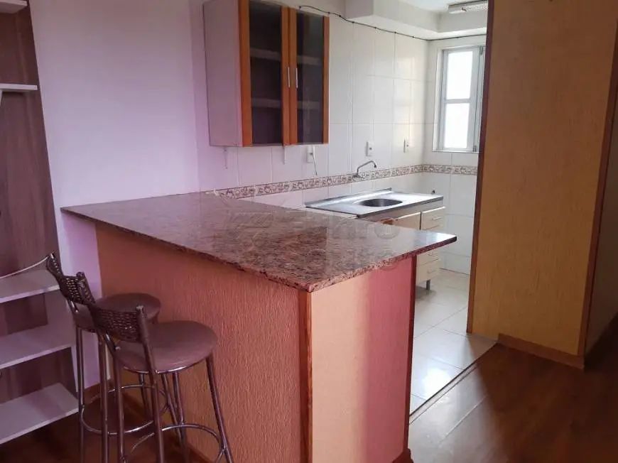 Foto 4 de Apartamento com 2 Quartos para alugar, 39m² em São Gonçalo , Pelotas