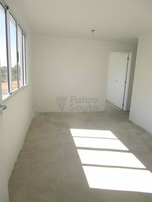 Foto 2 de Apartamento com 2 Quartos para alugar, 53m² em São Gonçalo , Pelotas