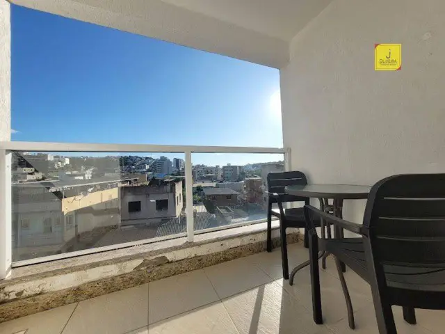 Foto 3 de Apartamento com 2 Quartos à venda, 65m² em São Pedro, Juiz de Fora
