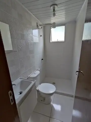 Foto 4 de Apartamento com 2 Quartos à venda, 49m² em Sitio Cercado, Curitiba