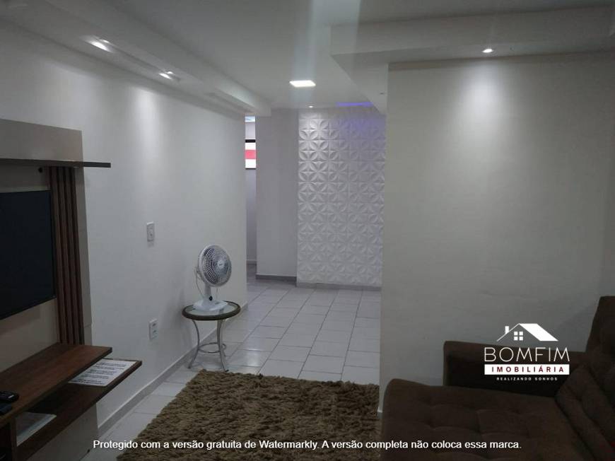 Foto 1 de Apartamento com 2 Quartos à venda, 60m² em Taperapuan, Porto Seguro