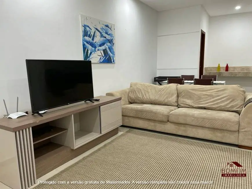 Foto 1 de Apartamento com 2 Quartos à venda, 60m² em Taperapuan, Porto Seguro