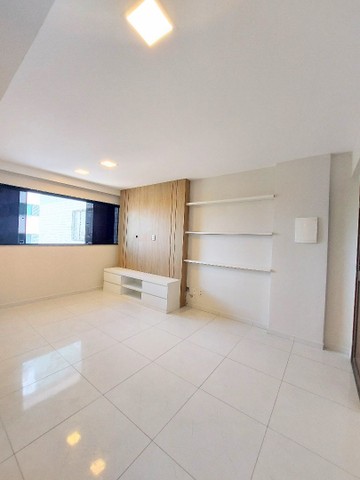 Foto 3 de Apartamento com 2 Quartos à venda, 55m² em Tirol, Natal