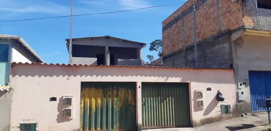 Foto 1 de Apartamento com 2 Quartos à venda, 250m² em Vereda, Ribeirão das Neves