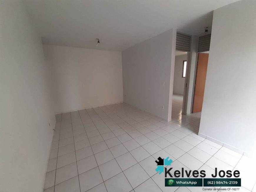 Foto 2 de Apartamento com 2 Quartos à venda, 61m² em Vila Brasília, Aparecida de Goiânia