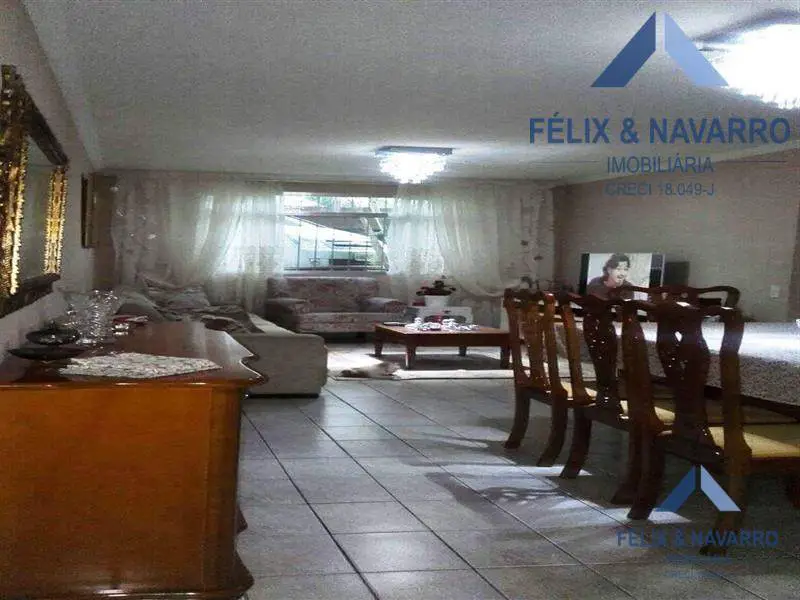 Foto 2 de Apartamento com 2 Quartos à venda, 92m² em Vila Celeste, São Paulo