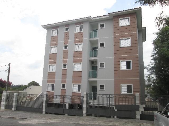 Foto 1 de Apartamento com 2 Quartos para venda ou aluguel, 57m² em Vila Colorau, Sorocaba