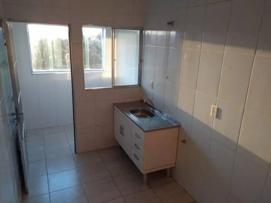 Foto 5 de Apartamento com 2 Quartos para venda ou aluguel, 57m² em Vila Colorau, Sorocaba