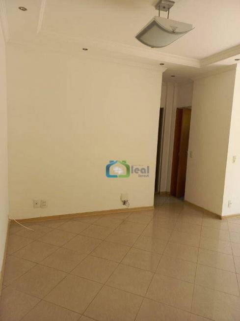 Foto 2 de Apartamento com 2 Quartos para alugar, 60m² em Vila das Belezas, São Paulo