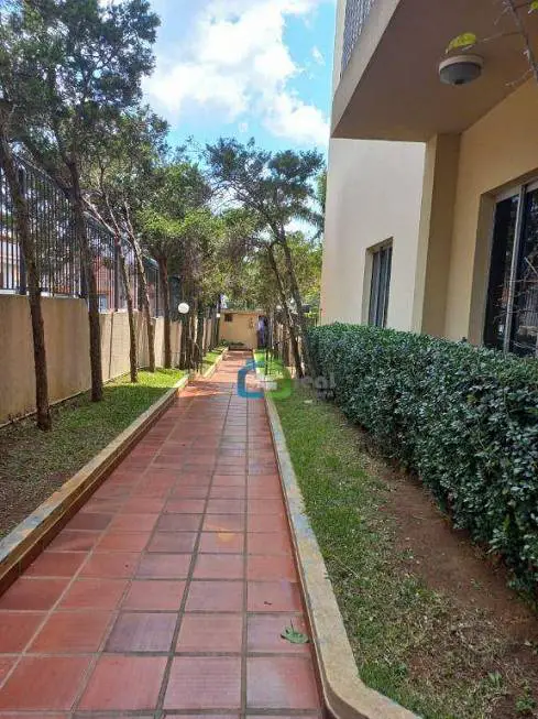 Foto 3 de Apartamento com 2 Quartos para alugar, 60m² em Vila das Belezas, São Paulo