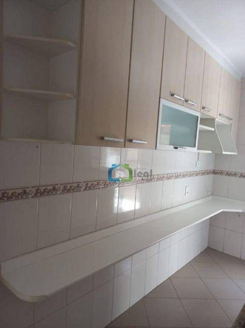 Foto 5 de Apartamento com 2 Quartos para alugar, 60m² em Vila das Belezas, São Paulo
